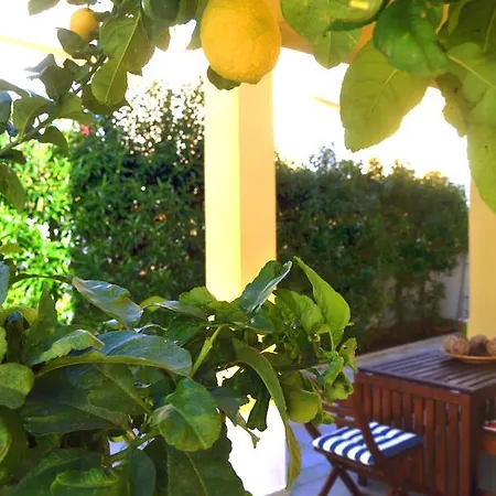 By Galantevasques Holiday home Alvor